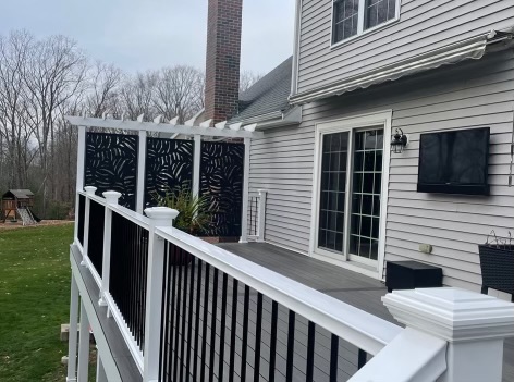 KM Home Improvement inc