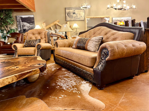 Log Beds - Visual