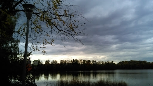 Baggersee - Visual