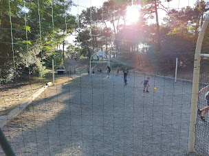 Photo n°41 de Camping Les Onchères à Barbâtre (Terrain de camping)