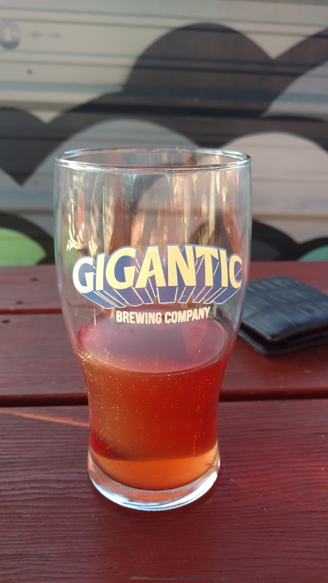 Gigantic Brewing Co