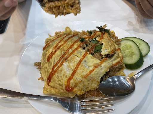 Ikhwan Cafe Perth - Thumbnail