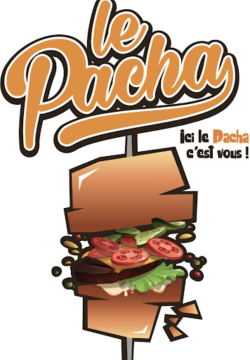 Photo 2 - Le Pacha