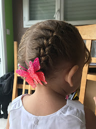 Photo n°15 de Le Reflet à Saint-Aubin-de-Médoc (Salon de coiffure)