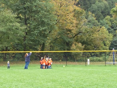 "Brownie" Towle Brattleboro Area Softball Association Field