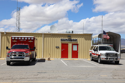 Pahrump Valley Fire Rescue - Thumbnail