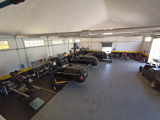 GP Garage Car Service SNC - Thumbnail