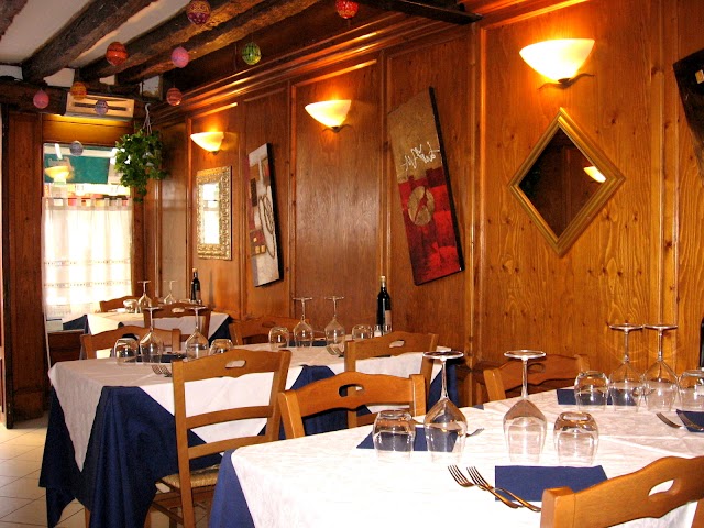 Trattoria da Gigio