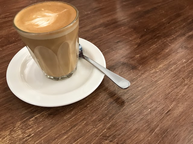 El Café