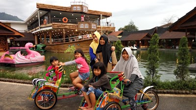 Photos of Darmaga Sunda