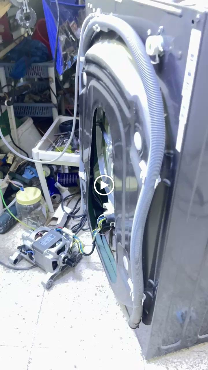 AL FIDA AC/Washing Machine/Refrigeration/Fridge Repairing - صورة 2