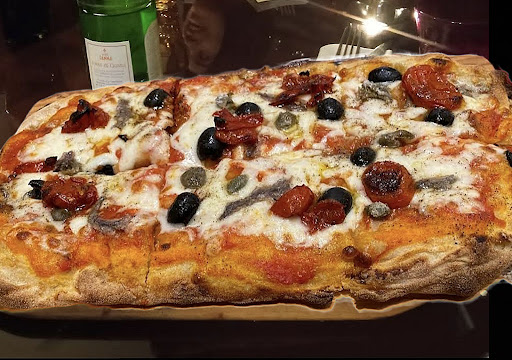 Ristorante Bar del Fico - Thumbnail