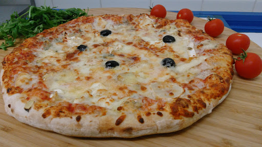 Photo 2 - Ekin | Pizzeria | Thierville-sur-Meuse | Verdun