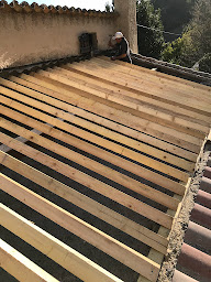 Photo n°5 de Couvreur Rénovation Toiture Étanchéité à Saint-Paul-de-Vence (Artisanat)