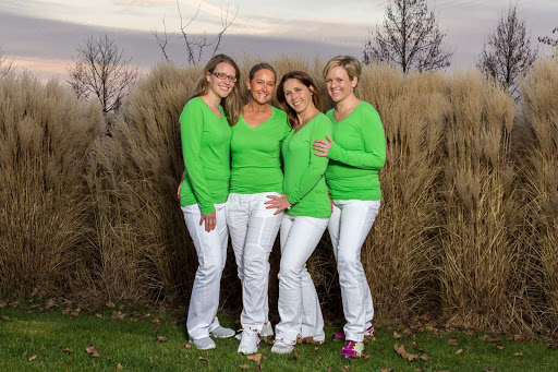 Physiotherapie-4-Friends Hallbergmoos