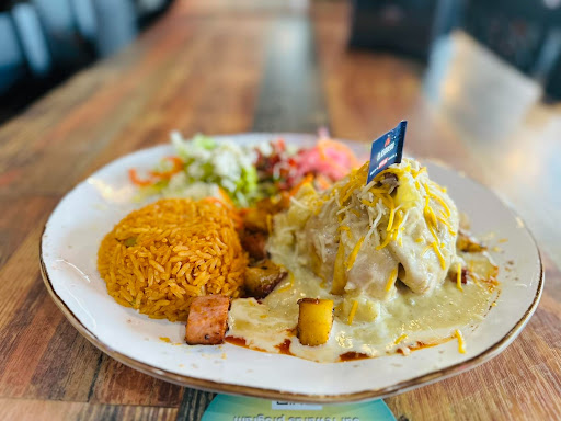 El Asadero Mexican Bar & Grill - Beechmont - Thumbnail