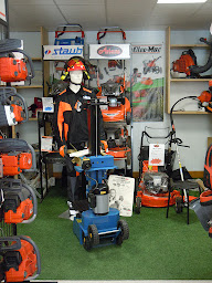 Photo n°7 de Motoculture des 4 saisons à Sevrier (Magasin de matériel de motoculture)