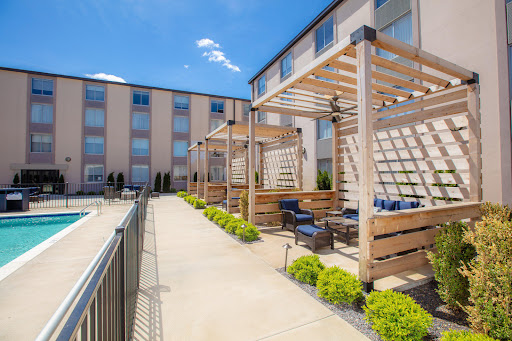 Holiday Inn St Louis SW - Route 66, an IHG Hotel