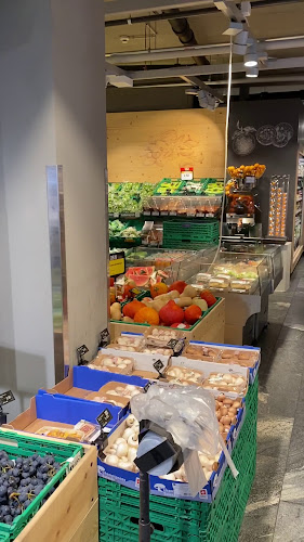 Rezensionen über Coop City Aarau in Aarau - Geschäft
