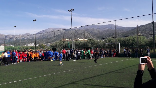 Arena Sports Center