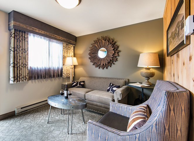 Holland America Denali Lodge by null