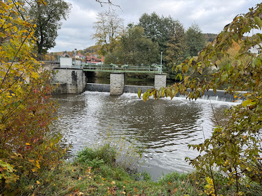 Werrawehr Meiningen - Visual