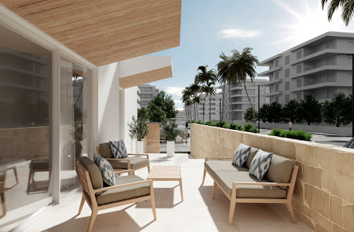 Neptuno Inmobiliaria Playa Gandía - Alquileres - Thumbnail