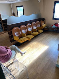 Photo n°7 de Dr Marie FAUQUEMBERGUE-KFOURY à Vauchelles-les-Quesnoy (Centre d'ophtalmologie)