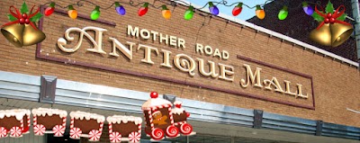 Mother Road Antique Mall