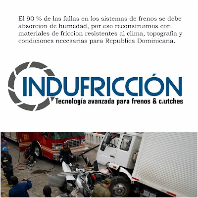 Photos of INDUFRICCION SRL