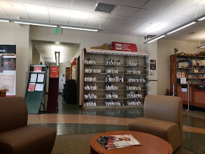 Urbana Regional Library