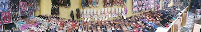 Photos of Grosir "CS" Sandal Sepatu