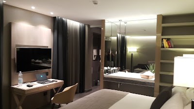 Photos of Hotel Forum
