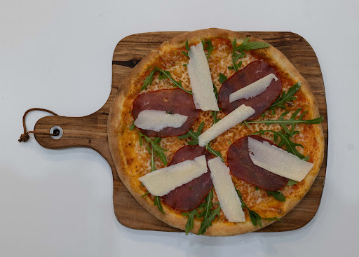 Pizzeria Bella Mia Düsseldorf Gallery - Germany