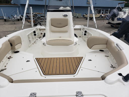 Sea Island Marine LLC - Thumbnail