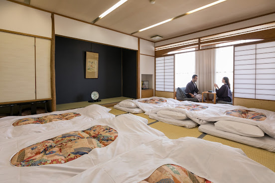 Hotel New Tsuruta by null