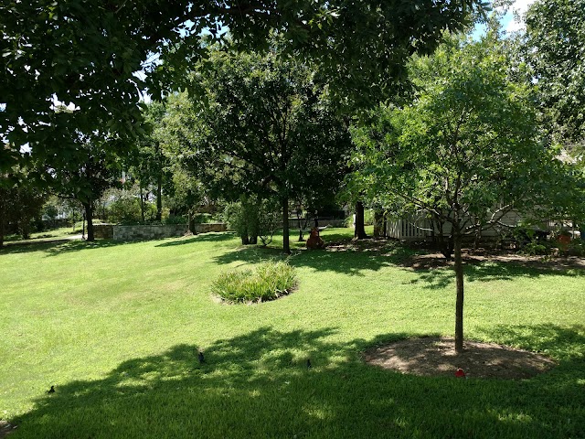 French Legation Museum