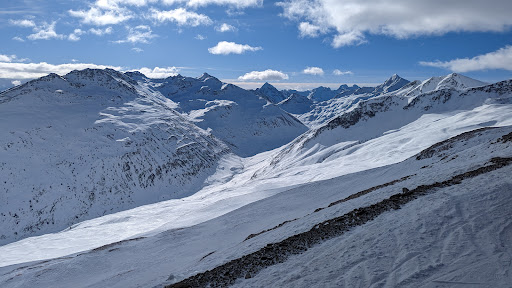 Livigno Italy - Thumbnail