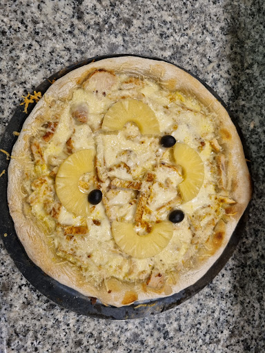 Photo 2 - PIZZA JEJE