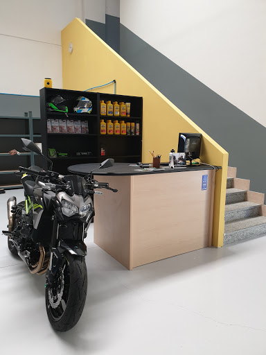 GRG PERFORMANCE - Visual