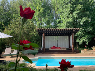 Photo n°7 de Zazen en Provence à Callian (Club de tai-chi)