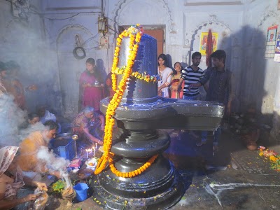 Photos of Siva Temple