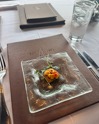 Walloon Lake Inn by null