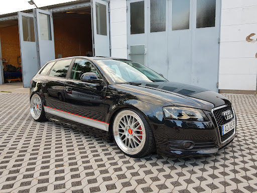J.P. Exklusiv Reifenservice & Tuning - Thumbnail