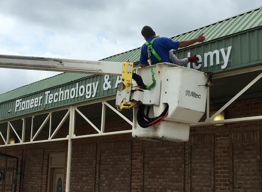 Pioneer Technology & Arts Academy Greenville - Thumbnail