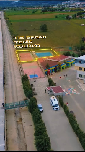 Tie Break Tenis Kulübü