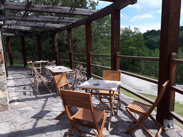 Riserva Naturale Regionale Cascate del Verde