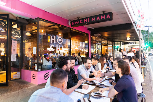 Photo of Hochi Mama Richmond