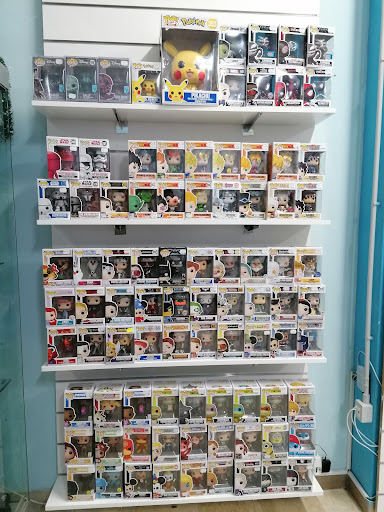 ProGame di Notarstefano Michele Gallery - Italy