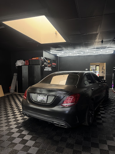 Matrix Auto Detail, Tint, PPF, & Ceramic Coatings - Mesa, Arizona